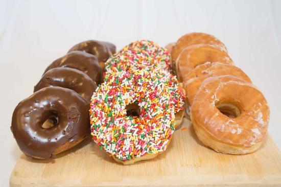 Caffe Siena at Sandestin